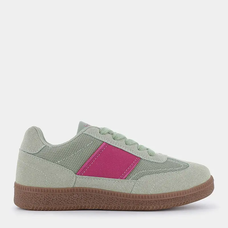 Sportive Fantastica da Bambina, verde