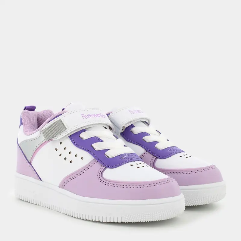 Sportive Fantastica da Bambina, viola miniatura 2