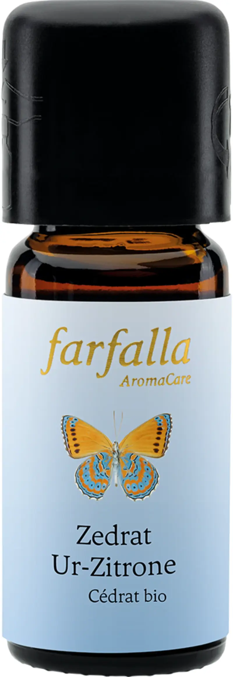 Cedro (Limone) Bio 10 ml