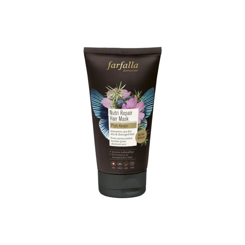 Maschera per capelli Nutri Repair 150 ml