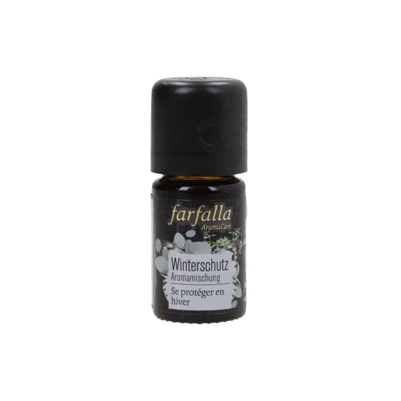Miscela Aromatica “Protezione Invernale Ravintsara” 5 ml