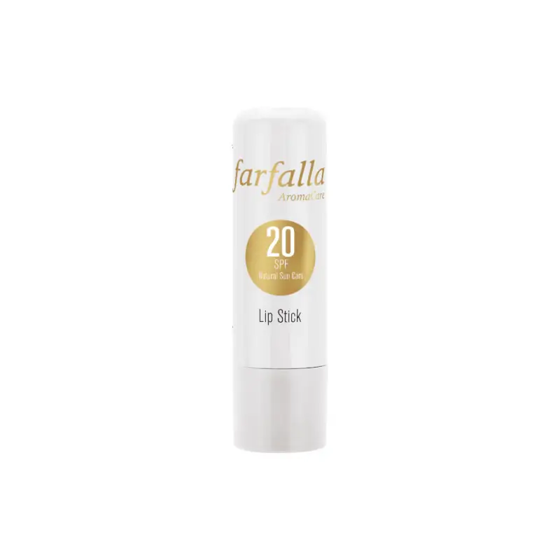 Protezione Media E+ Stick labbra SPF 20 460 g