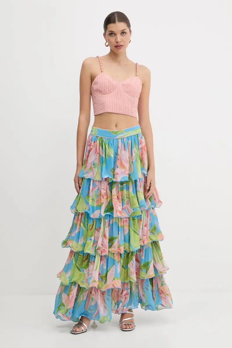 gonna colore blu 335827 miniatura 2