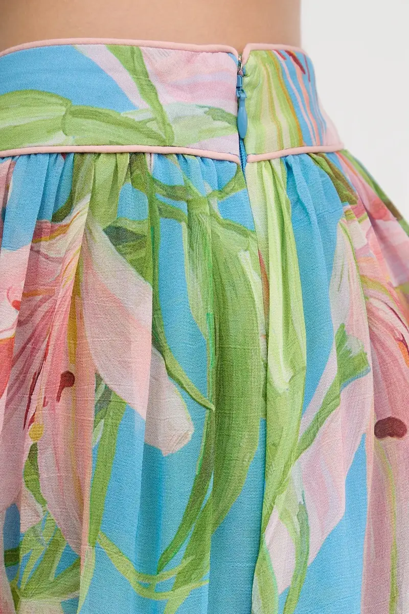 gonna colore blu 335827 miniatura 4