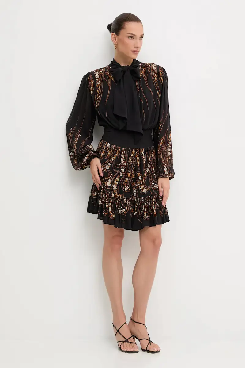 vestito colore nero 339815 miniatura 2