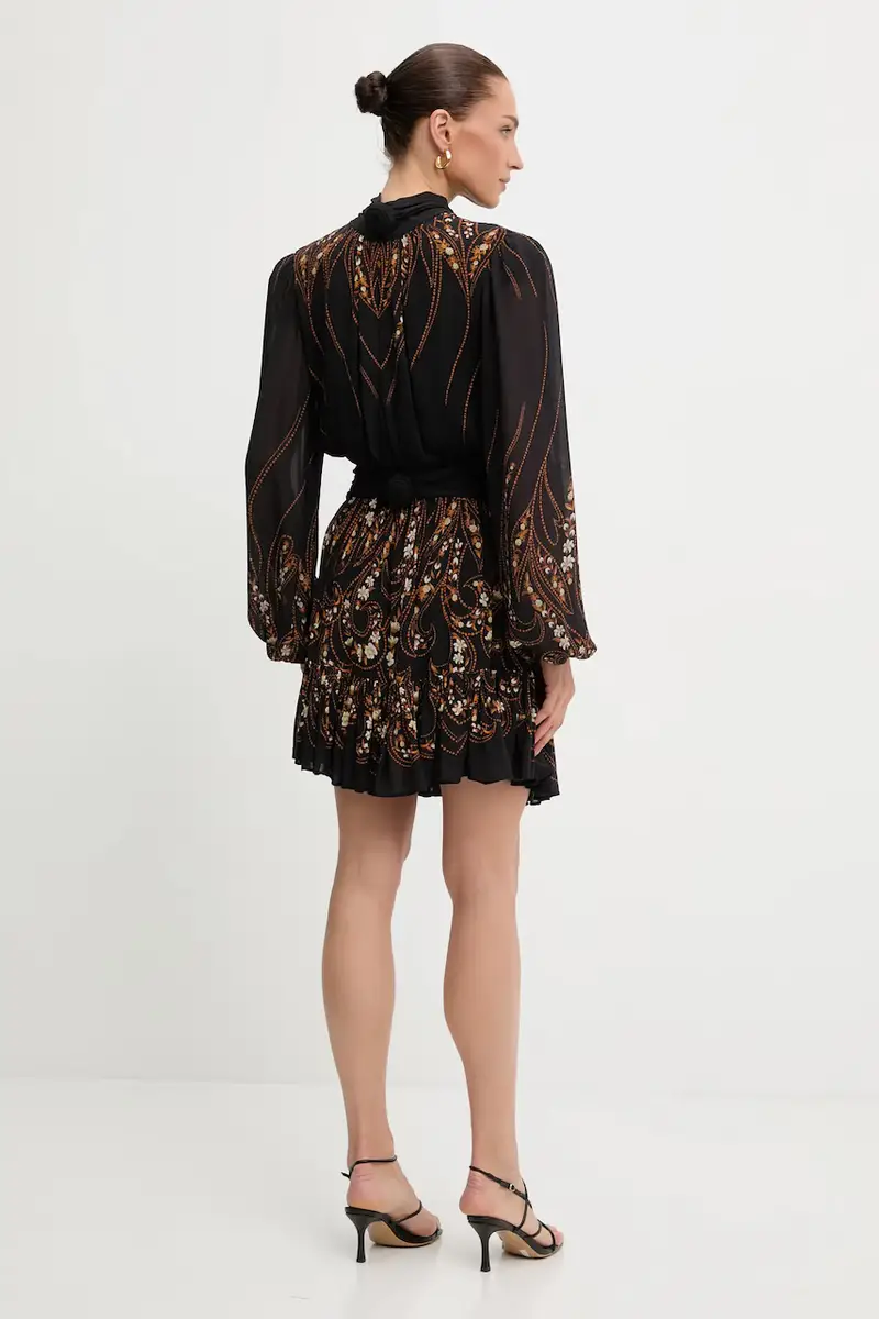 vestito colore nero 339815 miniatura 3