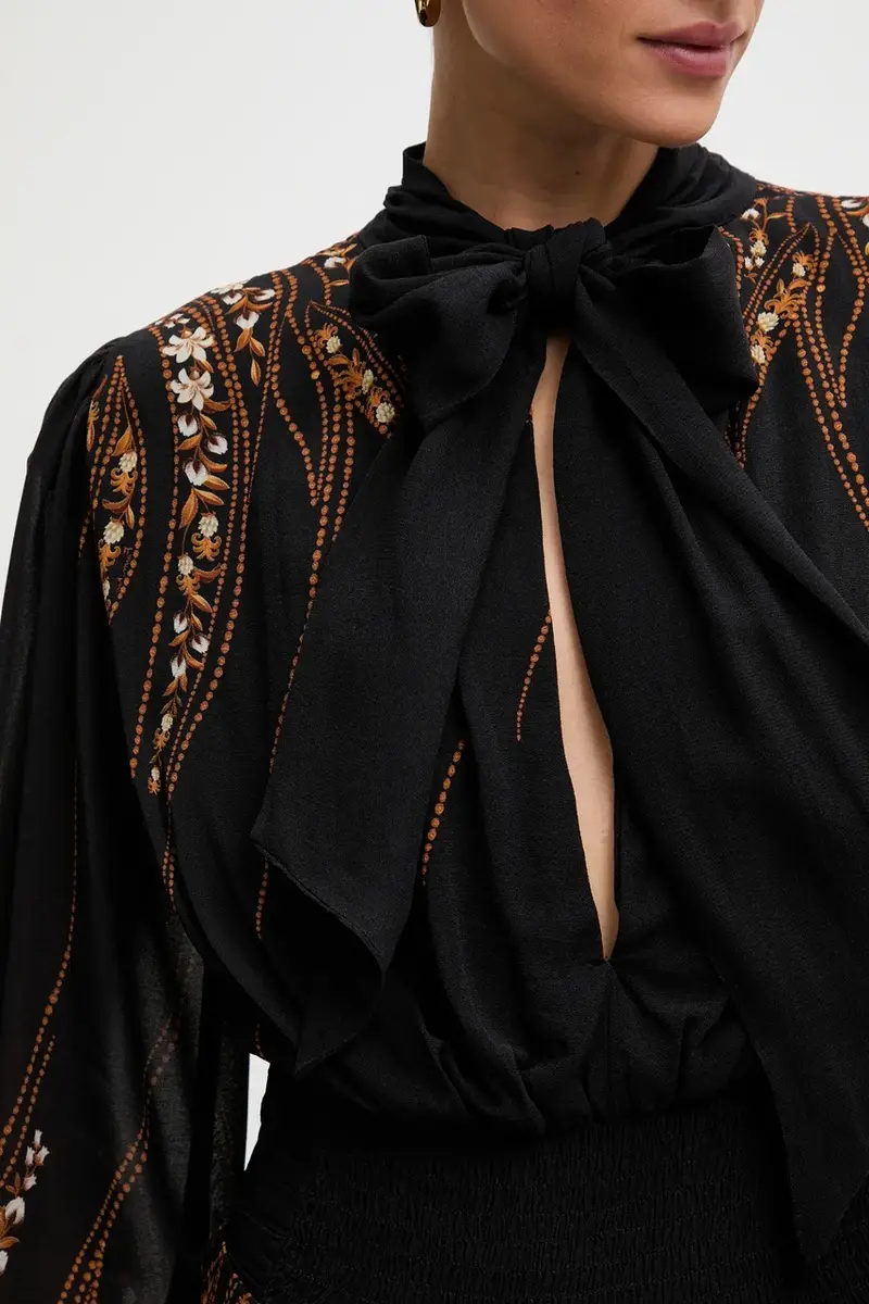 vestito colore nero 339815 miniatura 4