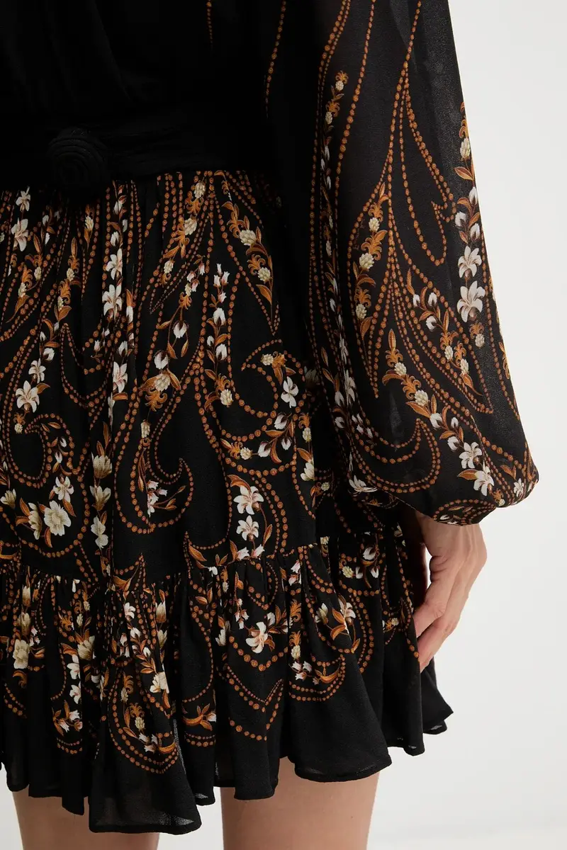 vestito colore nero 339815 miniatura 5