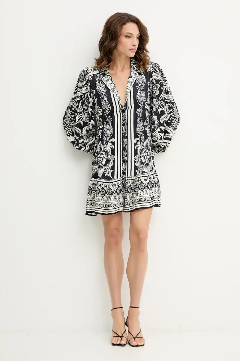 vestito colore nero 340564 miniatura 2