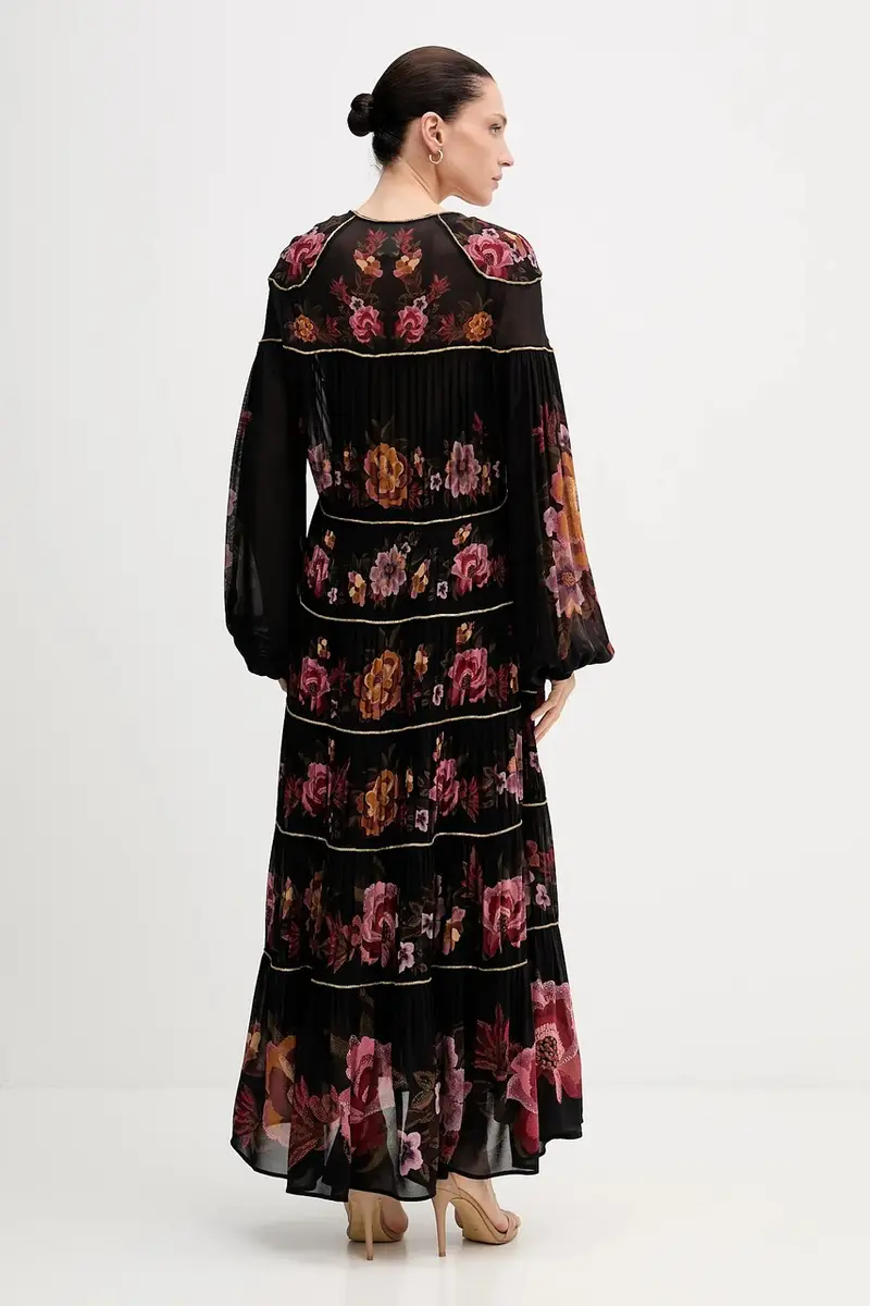 vestito colore nero 342685 miniatura 2