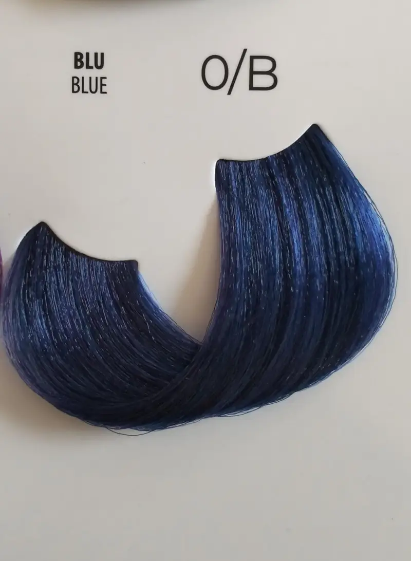 Farmagan - Performance Color 0/B Blu