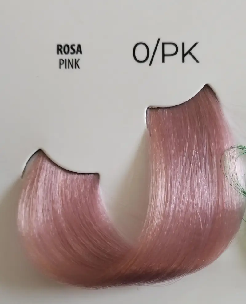 Farmagan - Performance Color 0/PK Rosa