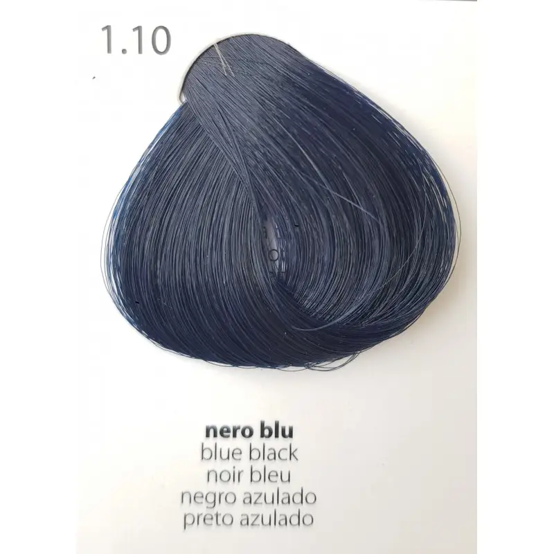 Farmagan - Performance Color 1/10 Nero blu