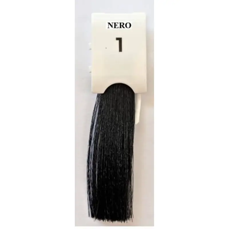 Farmagan - Performance Color 1 Nero