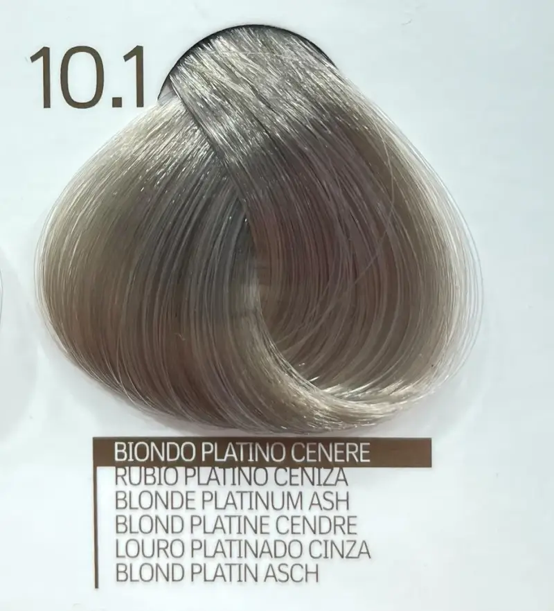 Farmagan - Performance Color 10/1 Biondo platino cenere