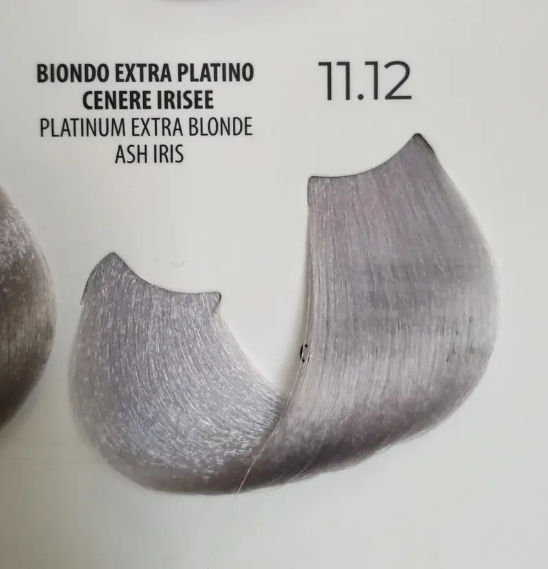 Farmagan - Performance Color 11/12 Biondo ex. pla. cen. irisee