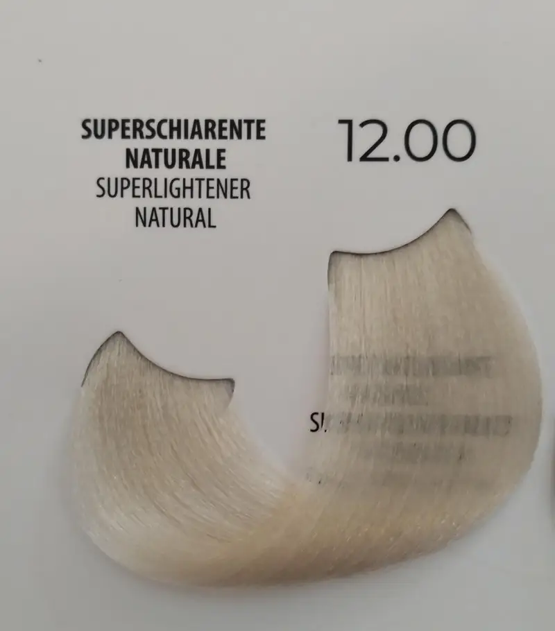 Farmagan - Performance Color 12/00 Superschiarente naturale