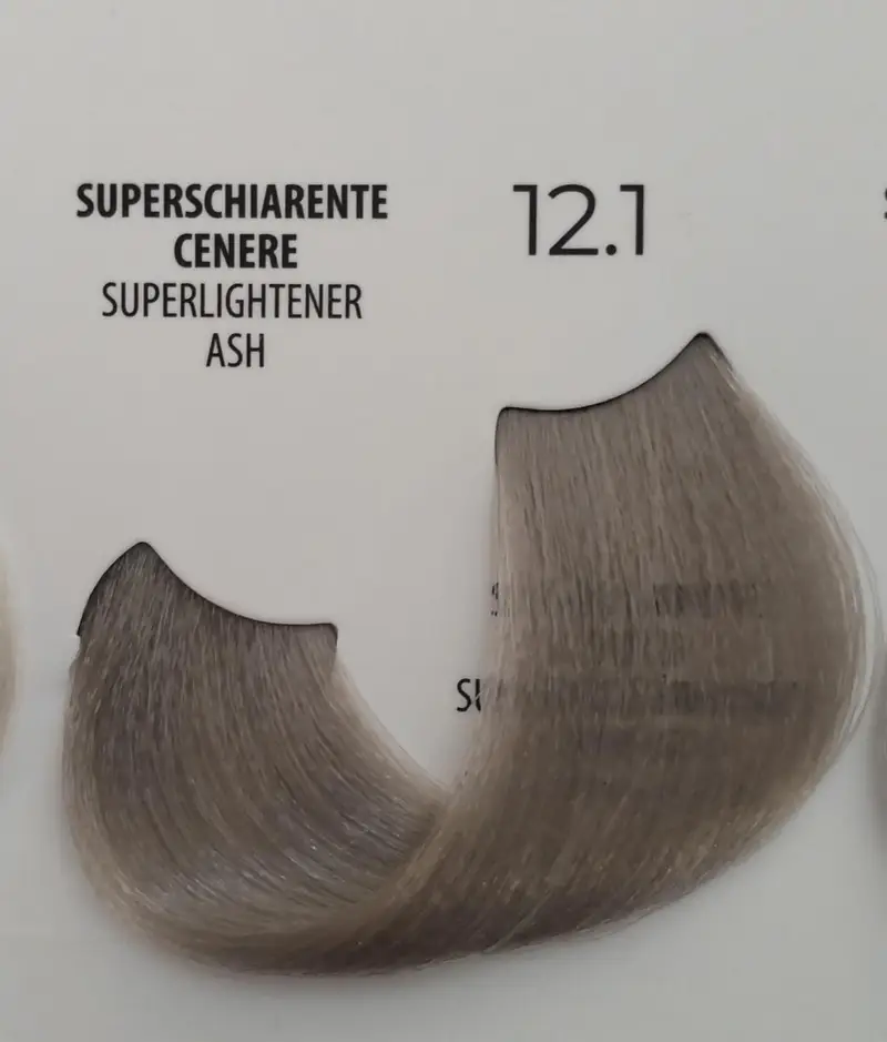 Farmagan - Performance Color 12/1 Superschiarente cenere