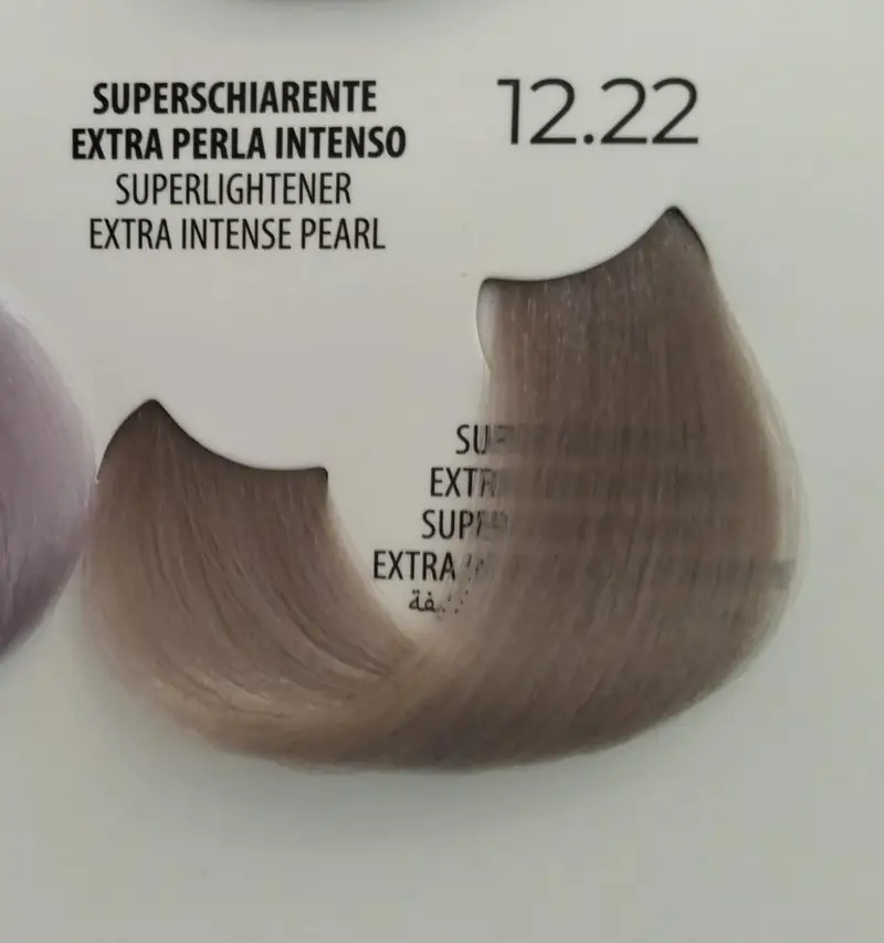 Farmagan - Performance Color 12/22 Superschiarente ex perla int.
