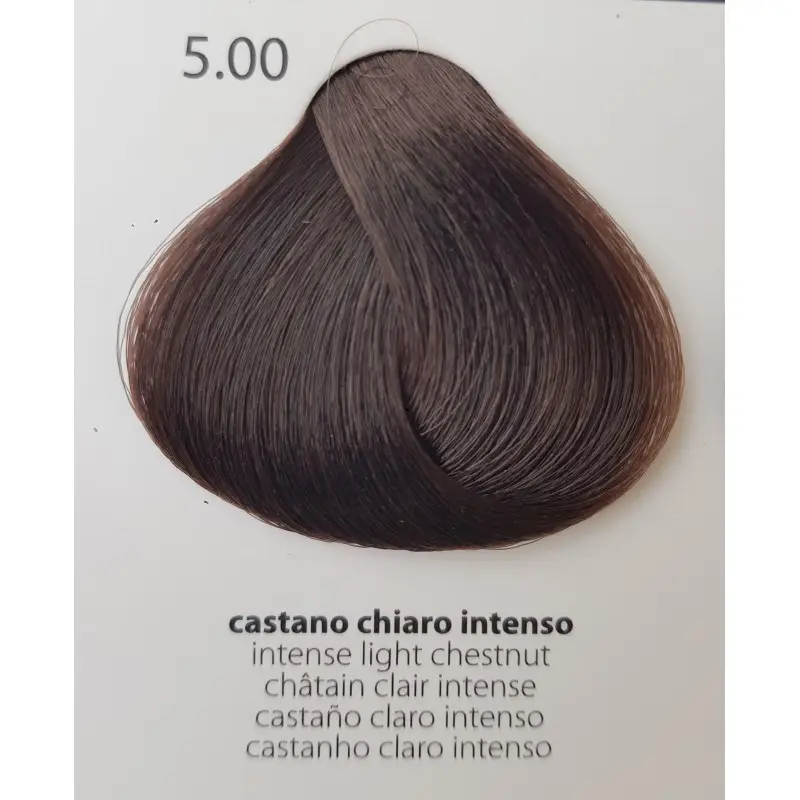 Farmagan - Performance Color 5/0 Castano chiaro intenso