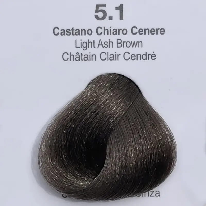 Farmagan - Performance Color 5/1 Castano chiaro cenere