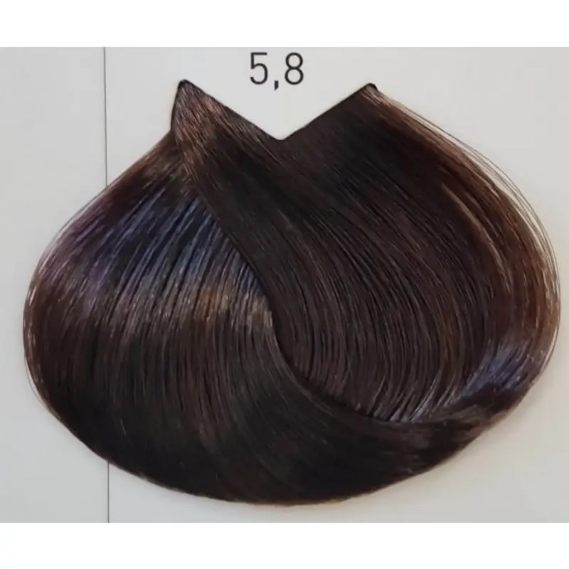 Farmagan - Performance Color 5/8 Castano chiaro cioccolato