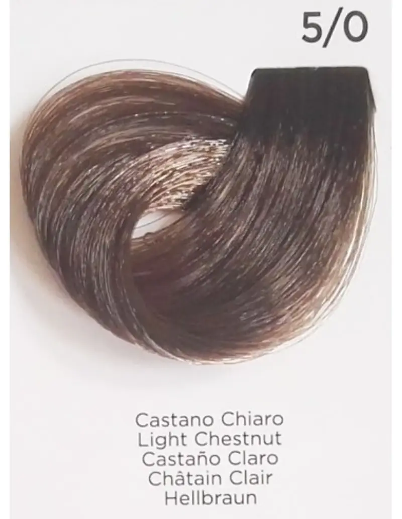 Farmagan - Performance Color 5 Castano chiaro