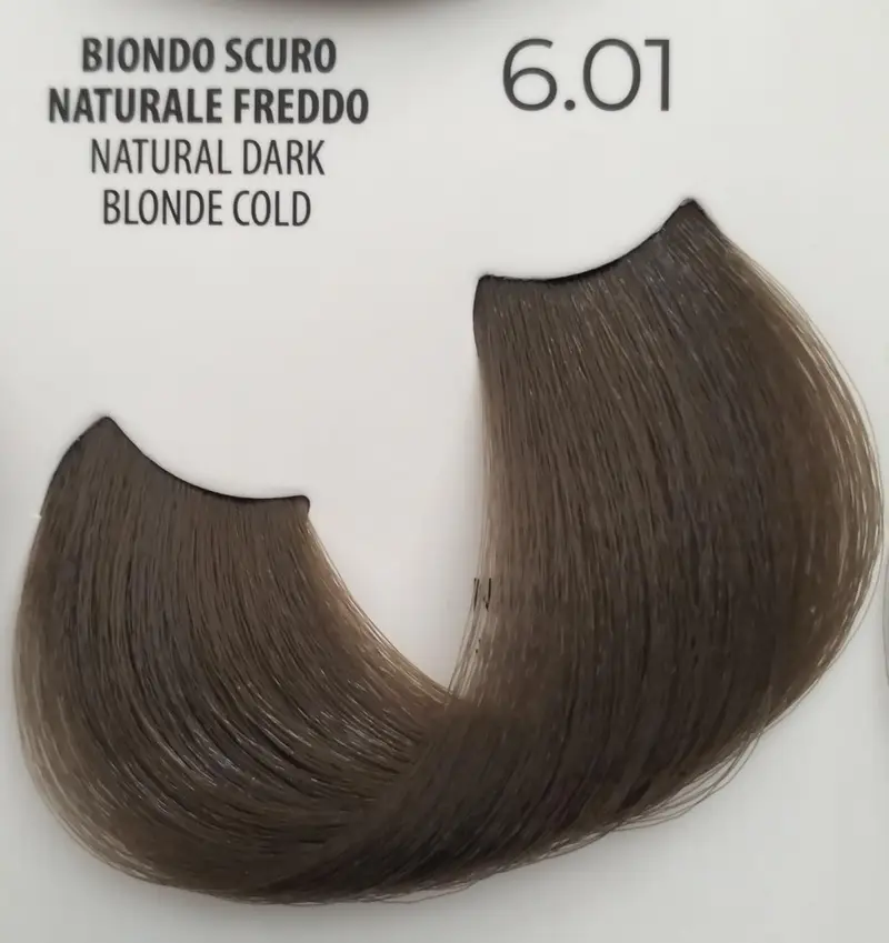 Farmagan - Performance Color 6/01 Biondo scuro nat. freddo