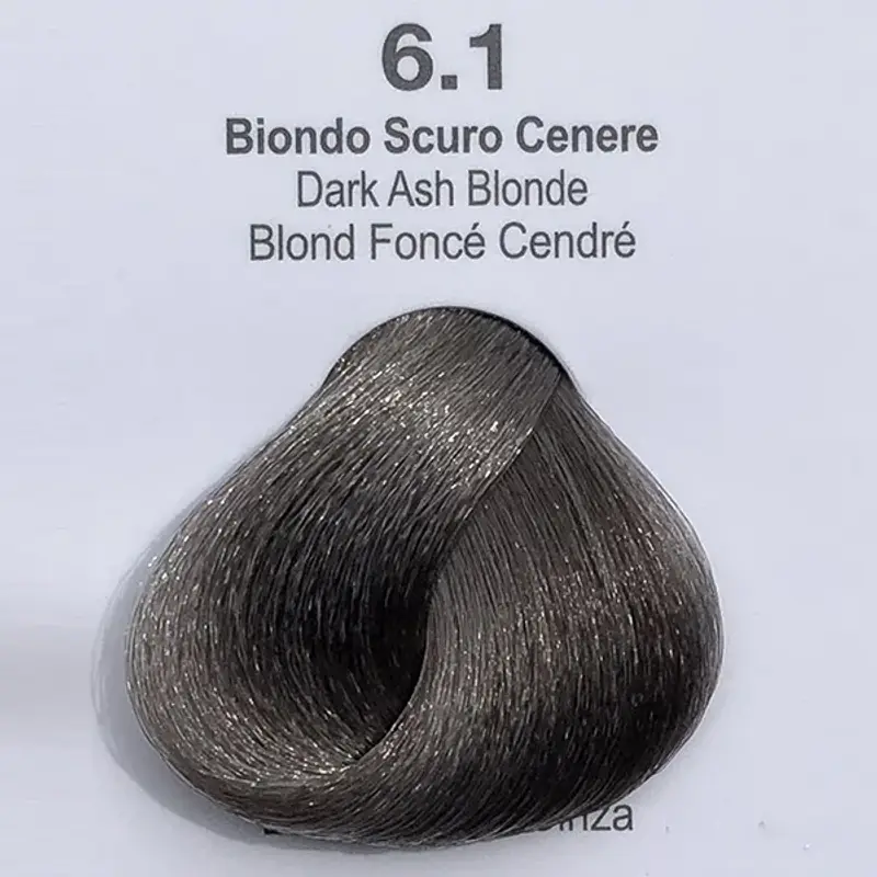 Farmagan - Performance Color 6/1 Biondo scuro cenere