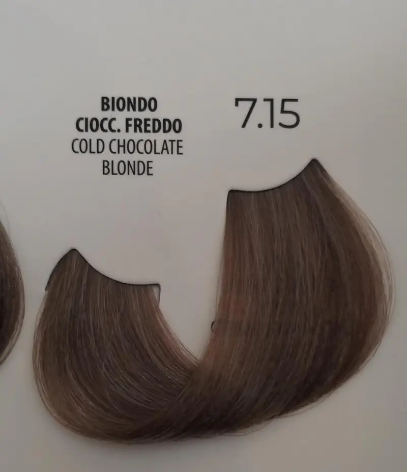 Farmagan - Performance Color 7/15 Biondo ciocc. freddo