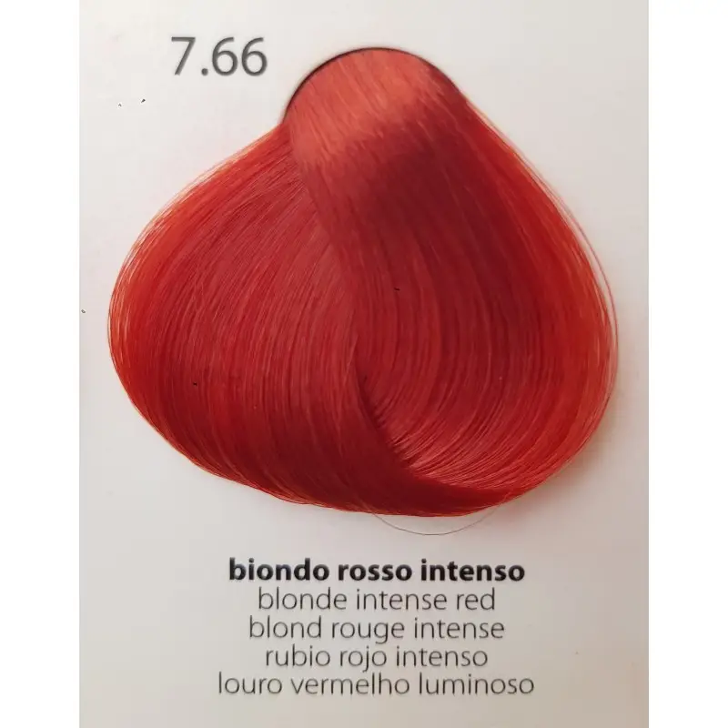 Farmagan - Performance Color 7/66 Biondo rosso intenso