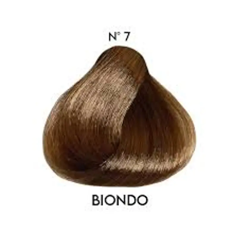 Farmagan - Performance Color 7 Biondo