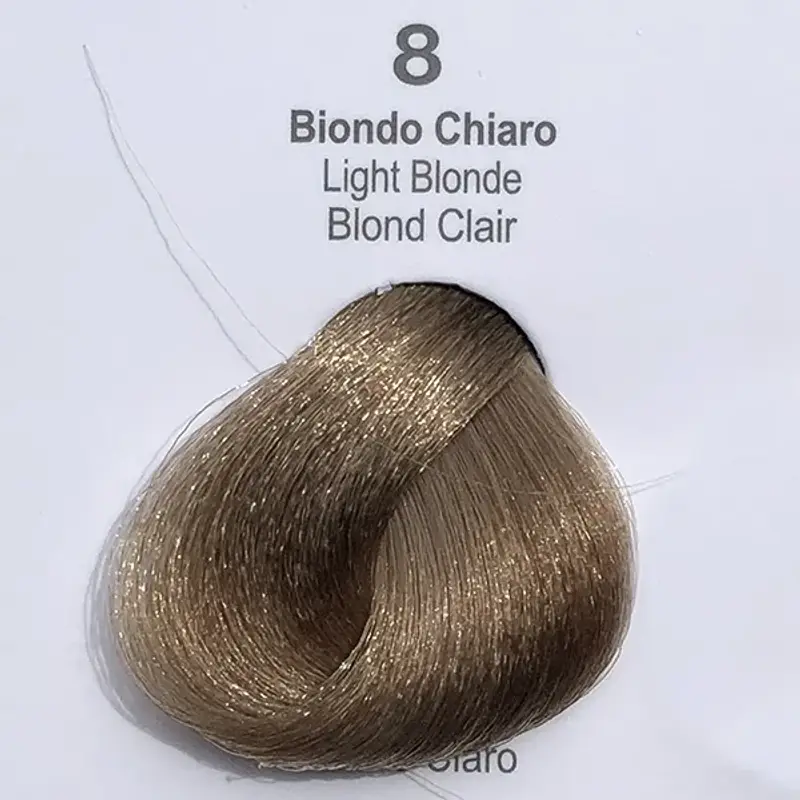 Farmagan - Performance Color 8 Biondo chiaro