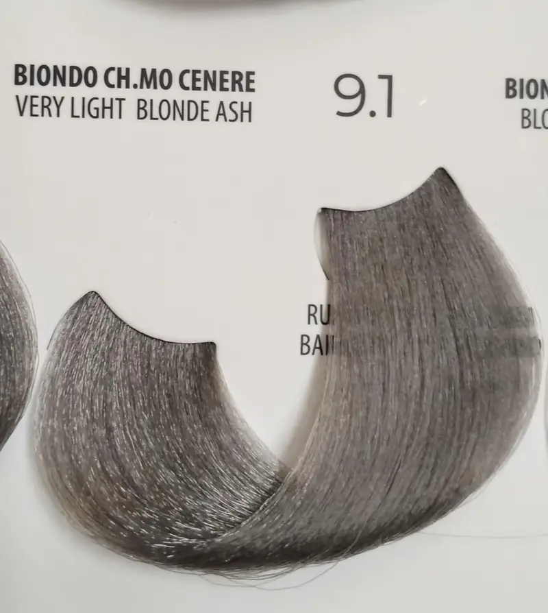 Farmagan - Performance Color 9/1 Biondo chiarissimo cenere