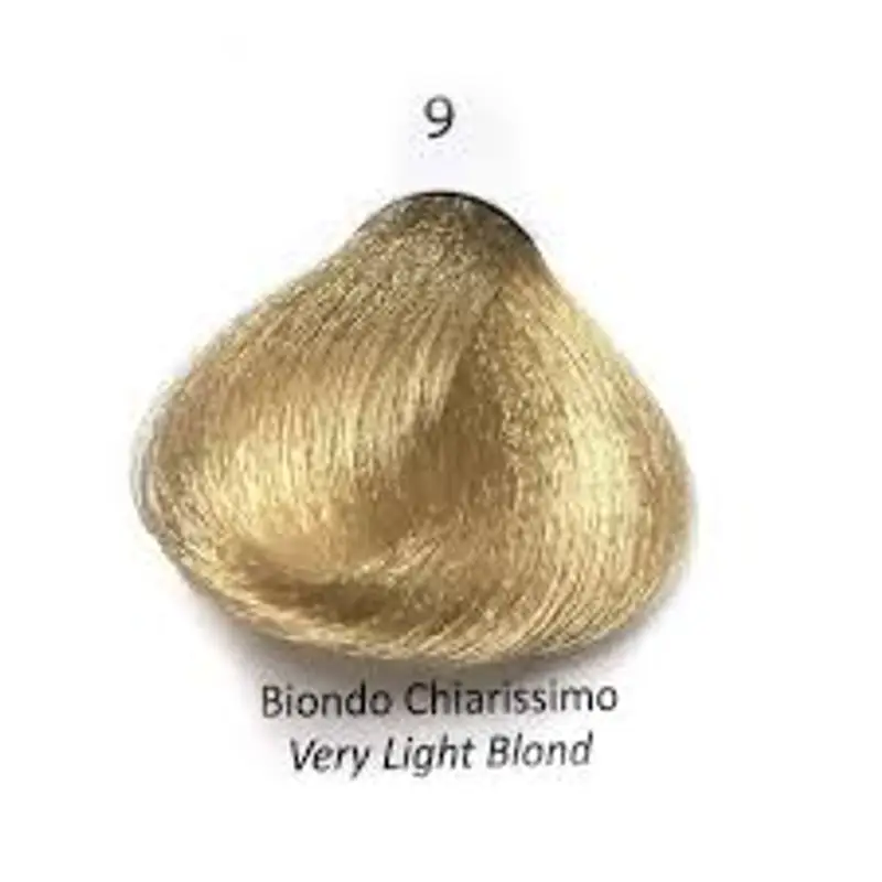 Farmagan - Performance Color 9 Biondo chiarissimo