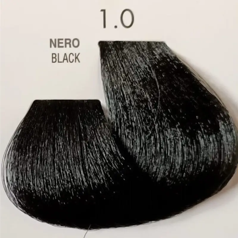 Farmagan - Performance Color Ammonia Free 1/0 Nero