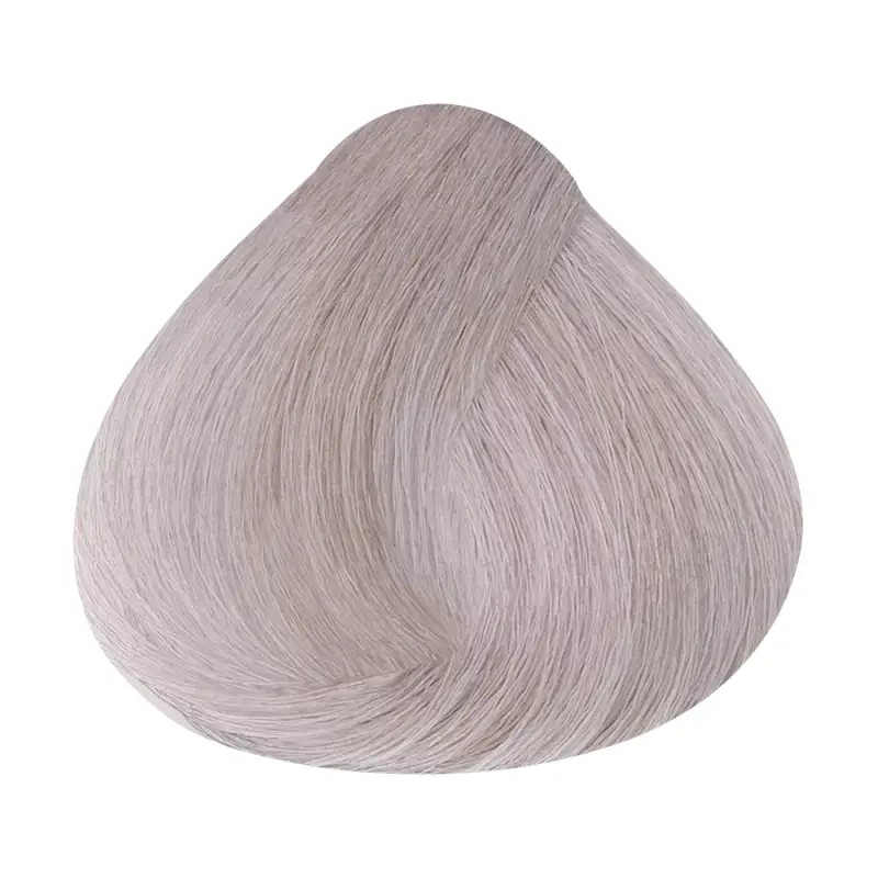 Farmagan - Performance Color Ammonia Free 10/12 Biondo platino cenere irisee