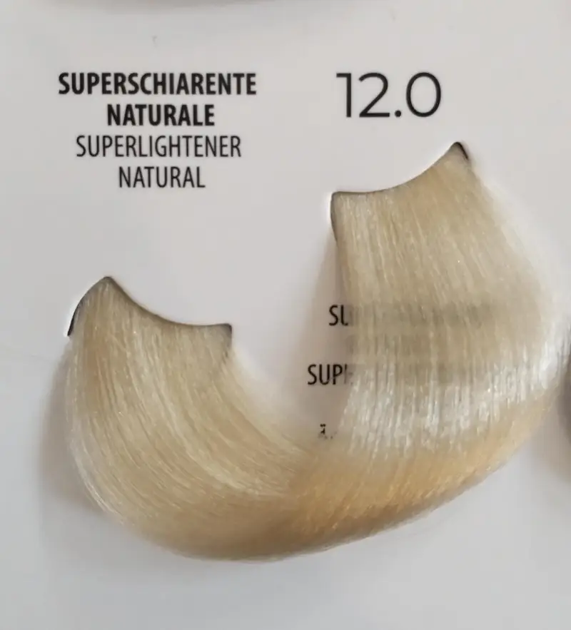 Farmagan - Performance Color Ammonia Free 12/0 Superschiarente naturale