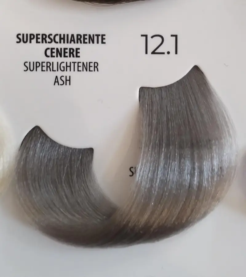 Farmagan - Performance Color Ammonia Free 12/1 Superschiarente cenere