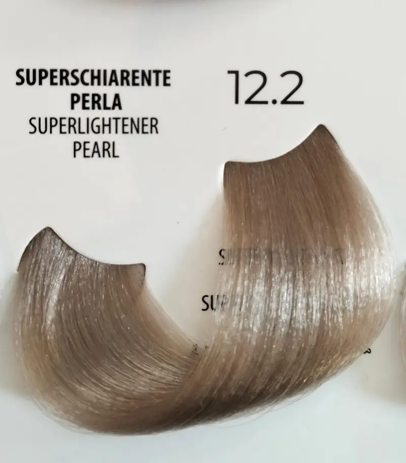 Farmagan - Performance Color Ammonia Free 12/2 Superschiarente perla