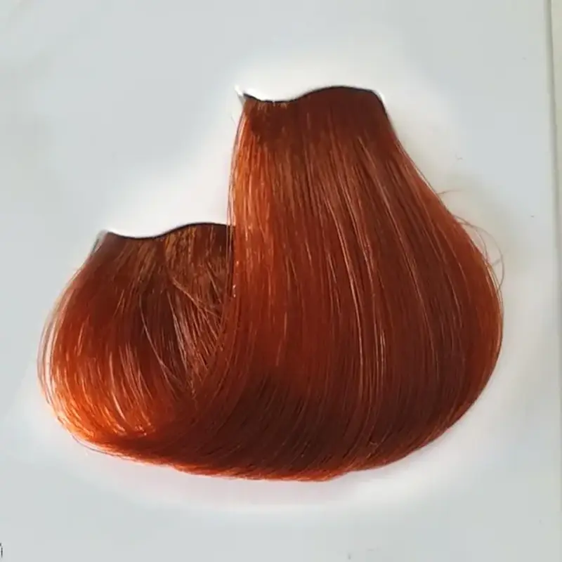 Farmagan - Performance Color Ammonia Free 6/44 Biondo scuro rame intenso