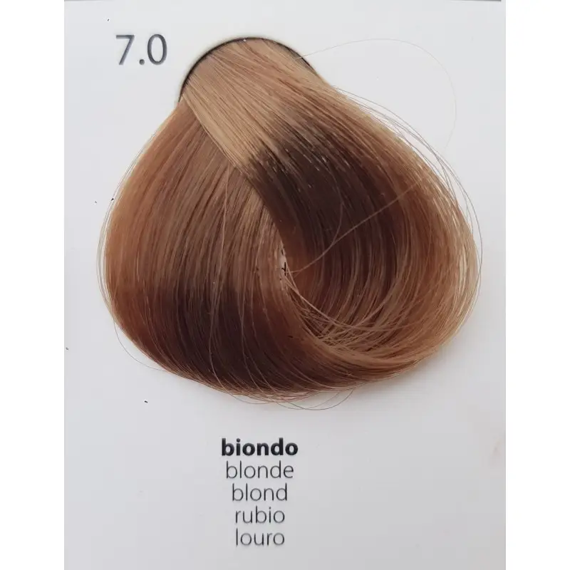 Farmagan - Performance Color Ammonia Free 7/0 Biondo