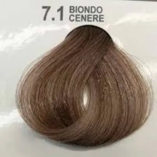 Performance Color Ammonia Free 7/1 Biondo cenere