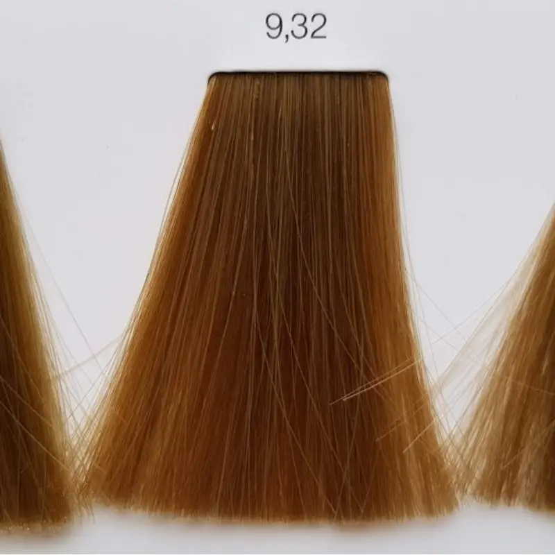 Farmagan - Performance Color Ammonia Free 9/32 Biondo ch.mo dorato irisee