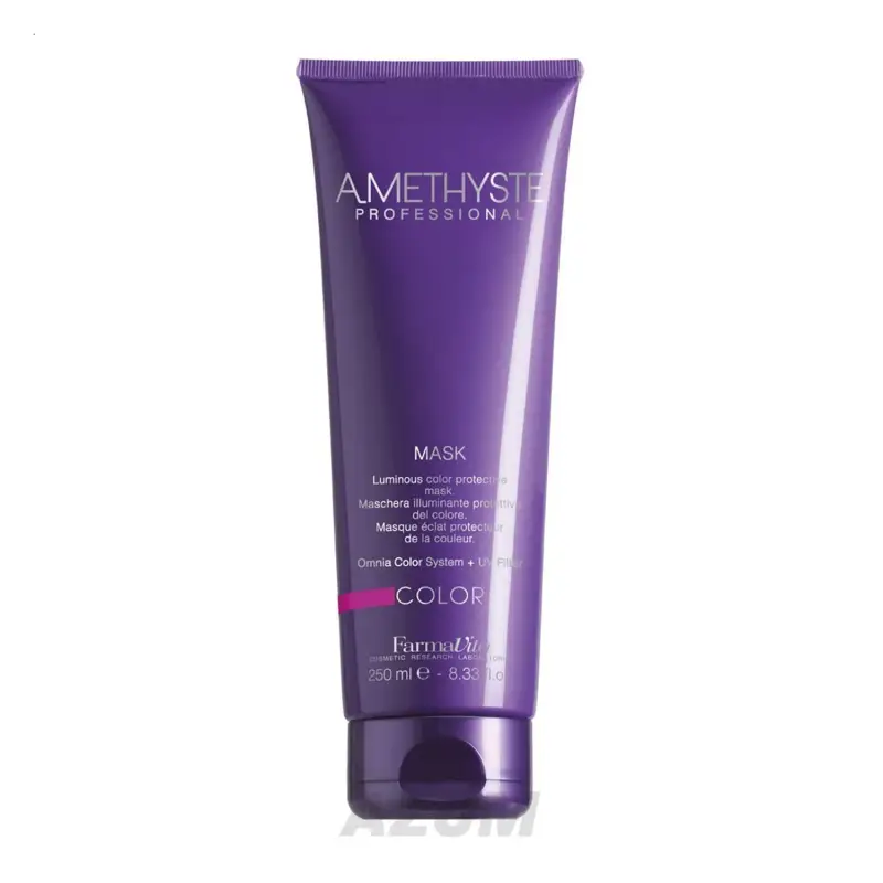 Amethyste Professional Maschera Colore Luminoso 250 ml