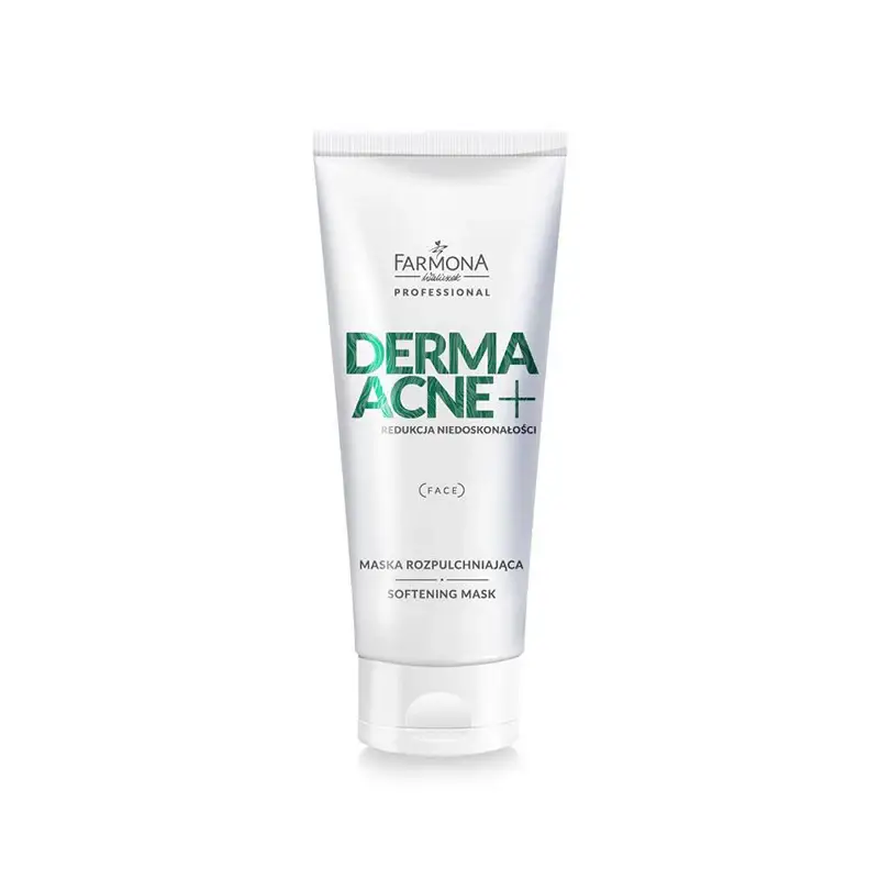 Dermaacne + Maschera Allentante 200Ml