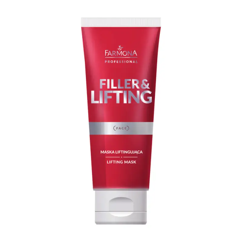 Filler&Lifting Maschera Lifting 200 Ml