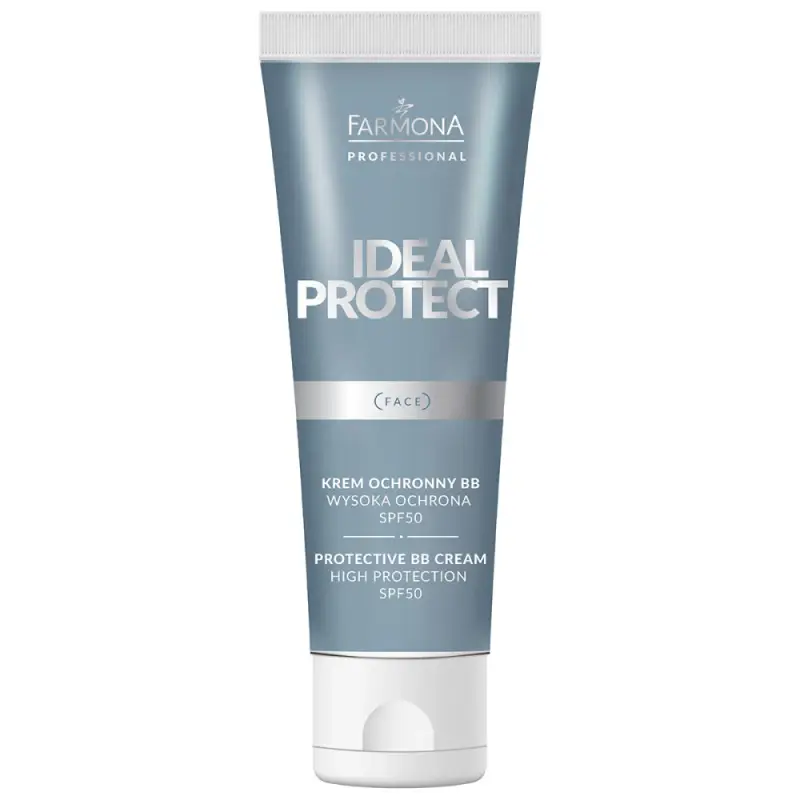 Ideal Protect Bb Cream Spf50 50Ml