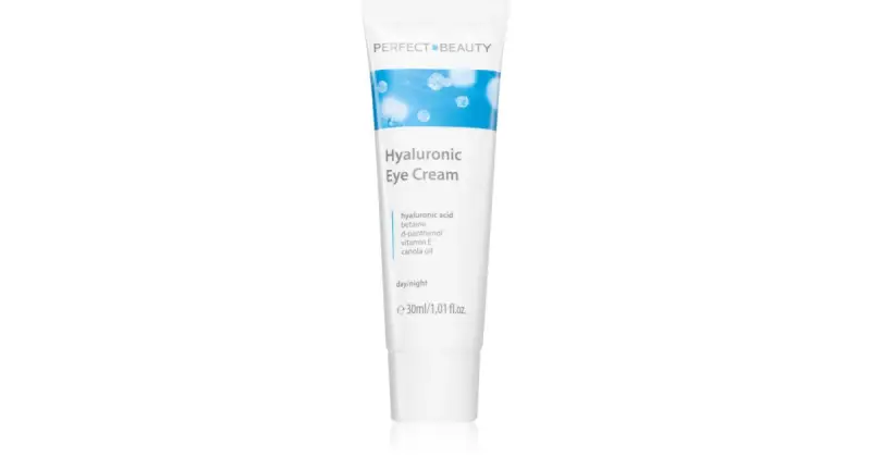 Perfect Beauty Hyaluronic Crema Occhi Giorno E Notte 30 Ml