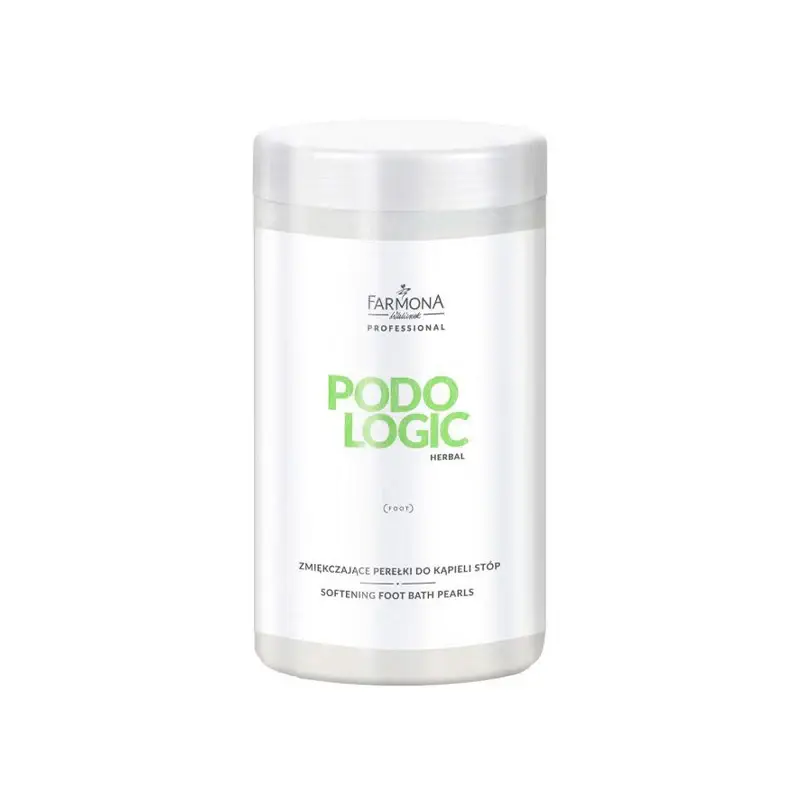 Podologic Erboristeria Ammorbidente Pediluvio Perle 800G